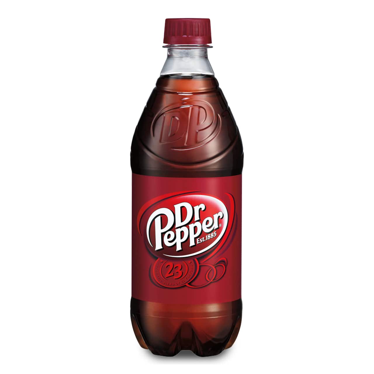 Dr. Pepper&#xAE; Soda, 20oz.